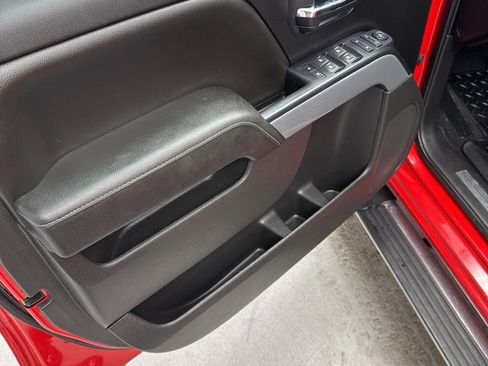 Used 2018 Chevrolet Silverado 1500 LT w/ All Star Edition image 15