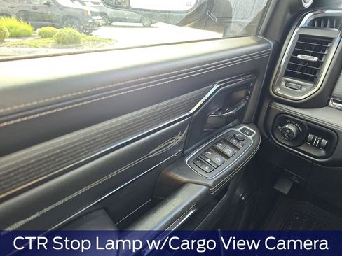 Used 2022 RAM 2500 Limited AWD/4WD image 34
