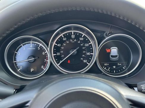 New 2025 MAZDA CX-5 AWD 2.5 S w/ Preferred Package image 21