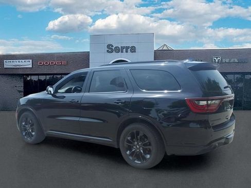 Used 2023 Dodge Durango R/T AWD/4WD image 5
