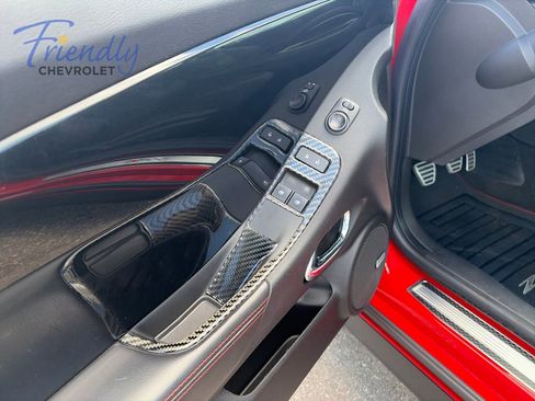 Used 2013 Chevrolet Camaro ZL1 RWD image 14