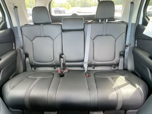 New 2026 Honda Passport RTL image 22