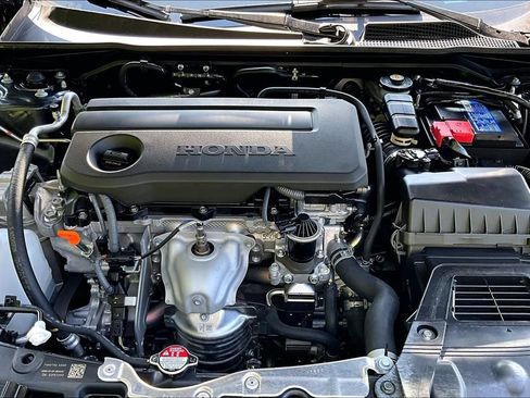 Certified 2026 Honda Civic Sport image 20