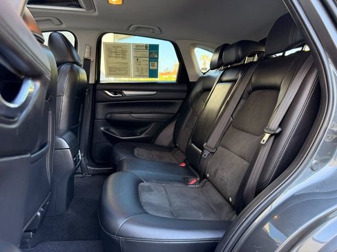Used 2019 MAZDA CX-5 Touring image 19