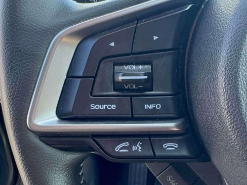 Certified 2023 Subaru Forester Touring AWD/4WD image 15