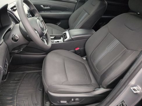 Used 2023 Hyundai Tucson SEL AWD/4WD image 15