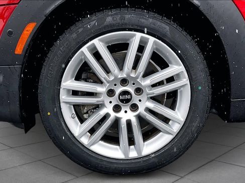 Certified 2023 MINI Cooper Countryman S image 10