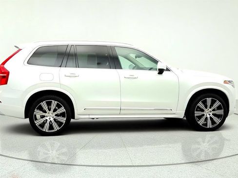 Used 2020 Volvo XC90 T8 Inscription w/ Protection Package Premier AWD/4WD image 4