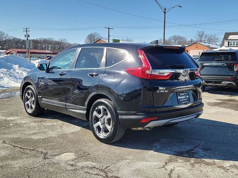 Used 2019 Honda CR-V EX image 6