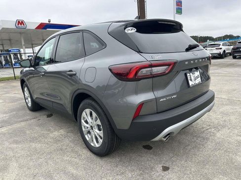 New 2026 Ford Escape Active w/ Tech Pack #1 image 5