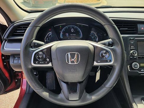 Used 2019 Honda Civic LX image 13