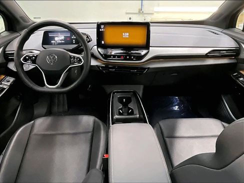 Used 2023 Volkswagen ID.4 Pro S image 18