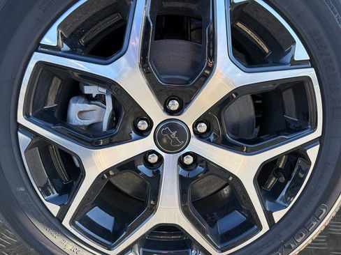 New 2026 Jeep Compass Limited w/ Sun, Sound & Navigation Group image 20