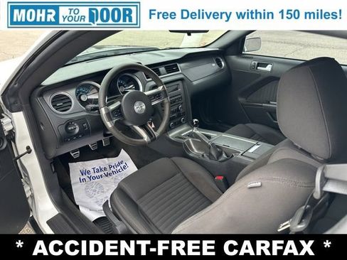 Used 2012 Ford Mustang Boss 302 w/ Boss 302 Accessory Pkg image 32