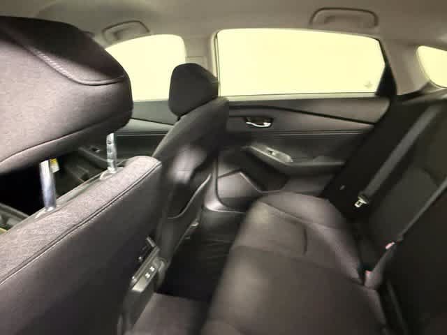Used 2026 Honda Accord LX image 36