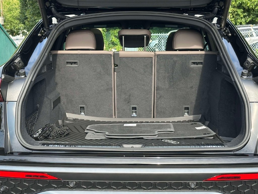 New 2026 Audi Q5 Premium AWD/4WD image 37