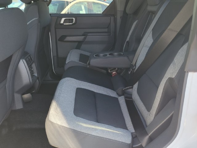 New 2026 Ford Bronco Big Bend AWD/4WD image 19