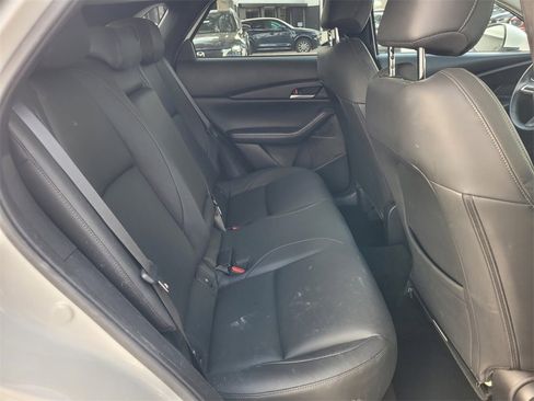 Certified 2023 MAZDA CX-30 AWD 2.5 S w/ Select Package image 14