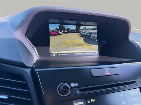 Used 2022 Acura ILX w/ Premium Package image 41