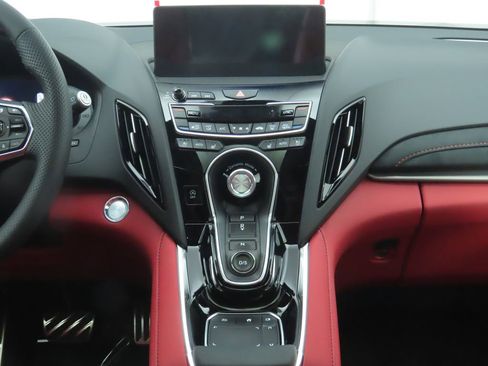 New 2026 Acura RDX A-Spec image 15