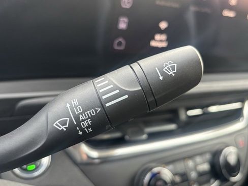 Used 2024 Buick Envista Preferred w/ Convenience I Package image 20