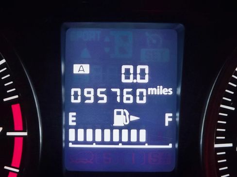 Used 2017 Subaru Crosstrek 2.0i AWD/4WD image 20