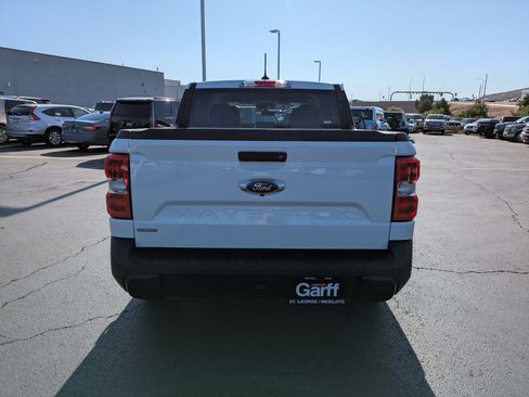 Used 2024 Ford Maverick XL FWD image 5