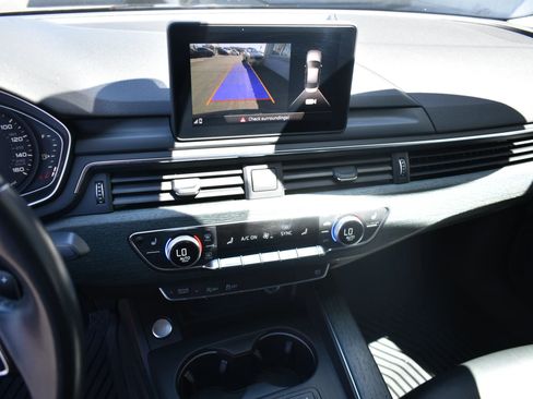 Used 2018 Audi A4 2.0T Ultra Premium w/ Convenience Package image 14