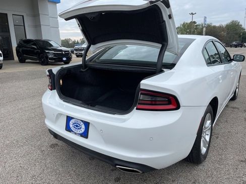 Used 2023 Dodge Charger SXT image 31