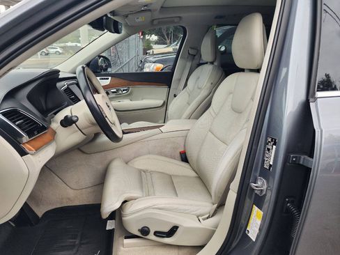 Used 2016 Volvo XC90 T6 Inscription AWD/4WD image 14