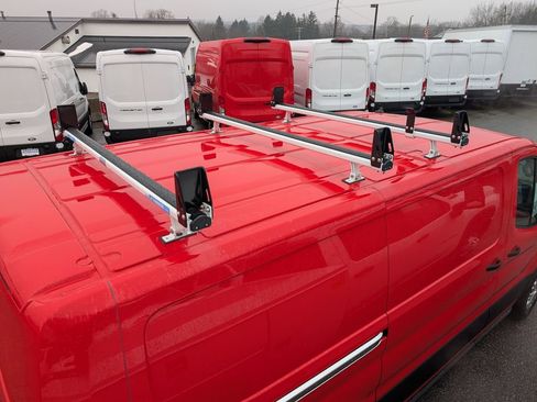 New 2025 Ford Transit 150 Low Roof image 7