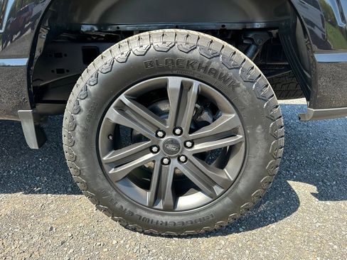 Used 2022 Ford F150 XLT w/ Equipment Group 302A High AWD/4WD image 15