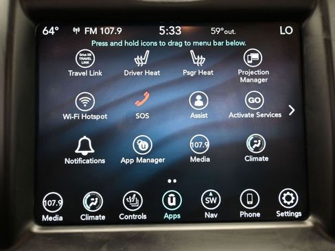 Used 2023 Chrysler 300 S image 27