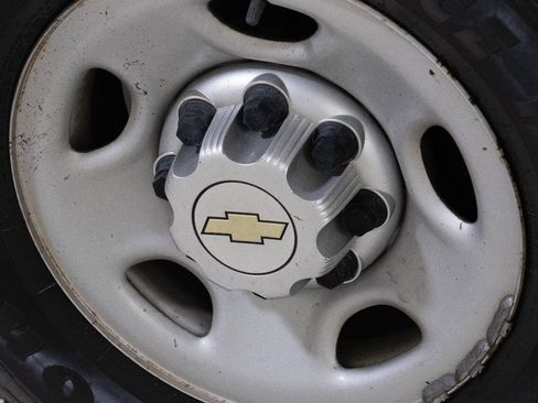 Used 2014 Chevrolet Express 3500 3500 3dr Extended Cargo Van image 33