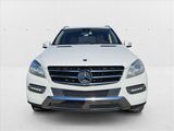 Used 2014 Mercedes-Benz ML 350 2WD image 2
