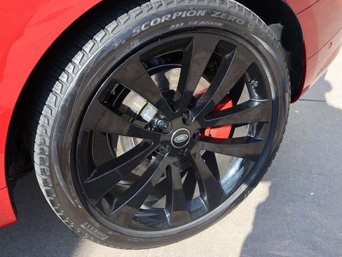 Used 2023 Land Rover Range Rover Sport First Edition AWD/4WD image 45