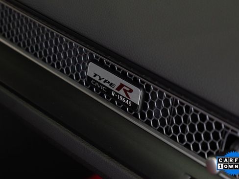 Used 2024 Honda Civic Type R image 29