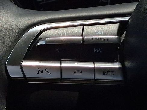 Used 2024 MAZDA CX-50 AWD 2.5 S w/ Weather Package image 22