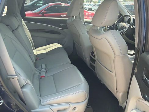 Used 2019 Acura MDX SH-AWD w/ Technology Package image 6