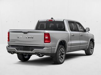 New 2026 RAM 1500 Laramie AWD/4WD video 2