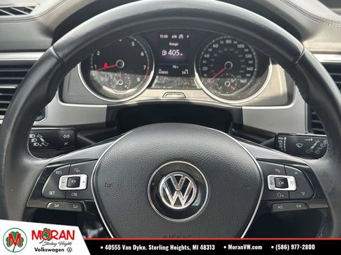 Used 2018 Volkswagen Atlas SE FWD image 20