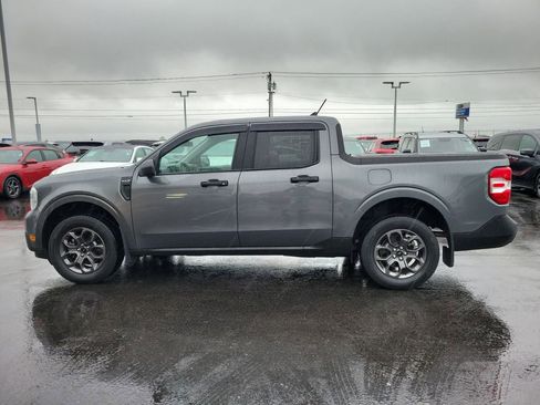 Used 2024 Ford Maverick XLT FWD image 7