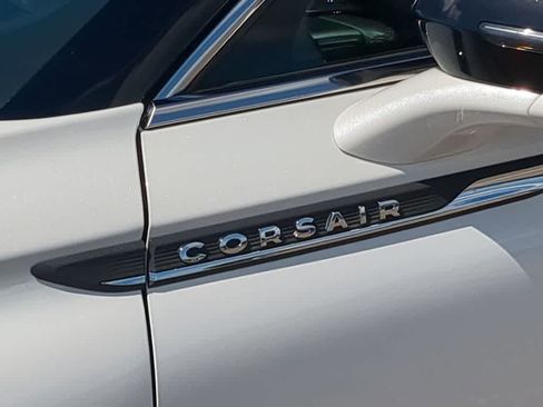 Used 2024 Lincoln Corsair Reserve w/ Equipment Group 201A AWD/4WD image 12