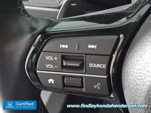 Certified 2024 Honda Civic Sport image 25