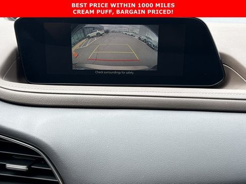 Used 2024 MAZDA CX-30 AWD 2.5 S w/ Premium Package image 9