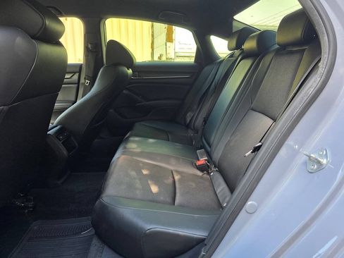 Used 2021 Honda Accord Sport image 29