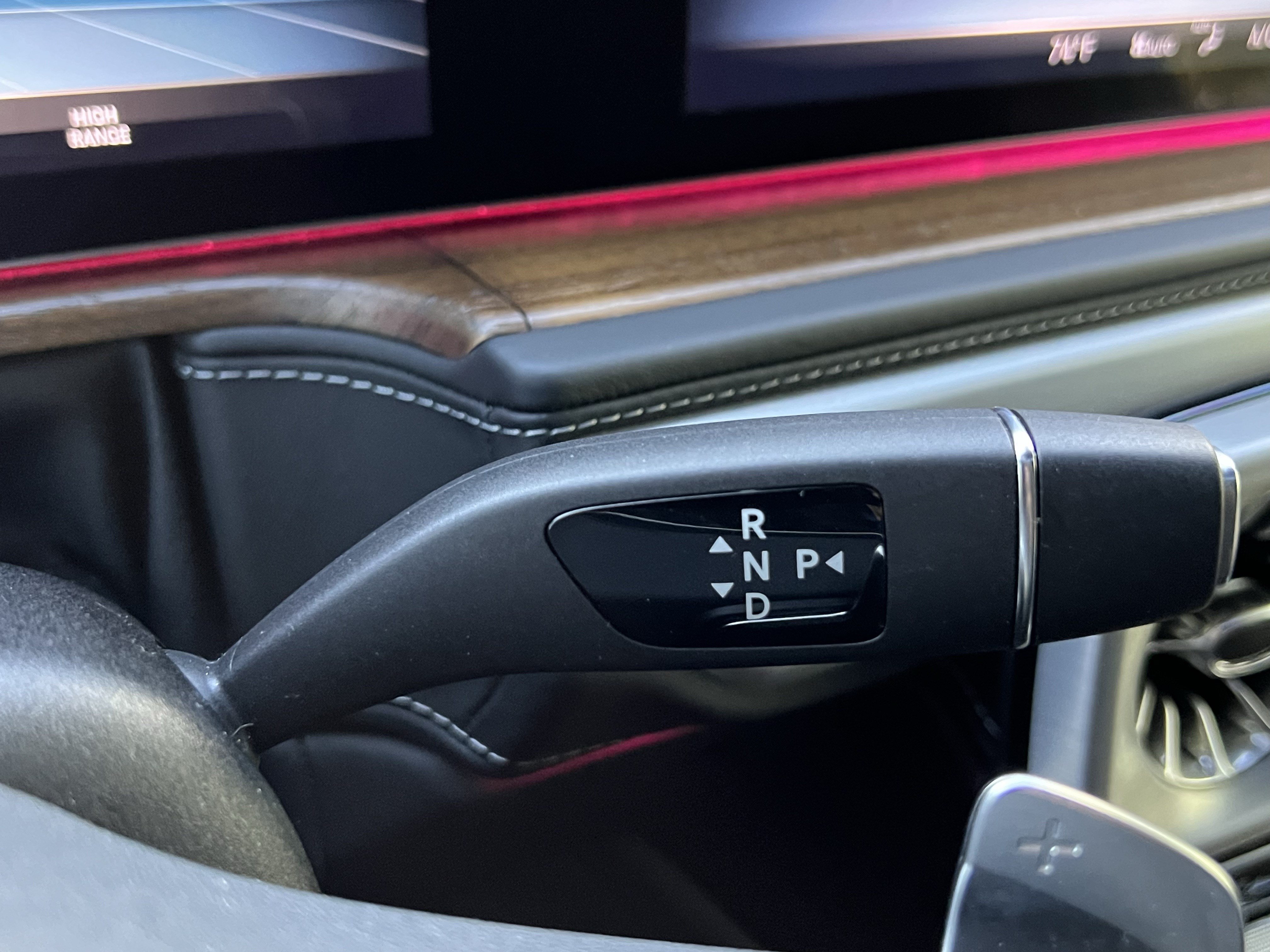 Certified 2024 Mercedes-Benz G 550 image 26