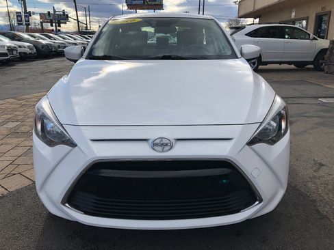 Used 2016 Scion iA 6A image 6