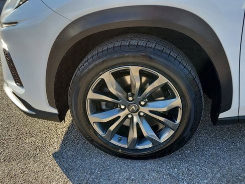 Used 2019 Lexus NX 300 F Sport image 8
