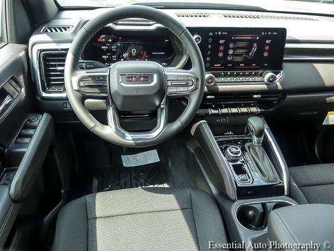 New 2026 GMC Canyon Elevation w/ Convenience Package AWD/4WD image 13